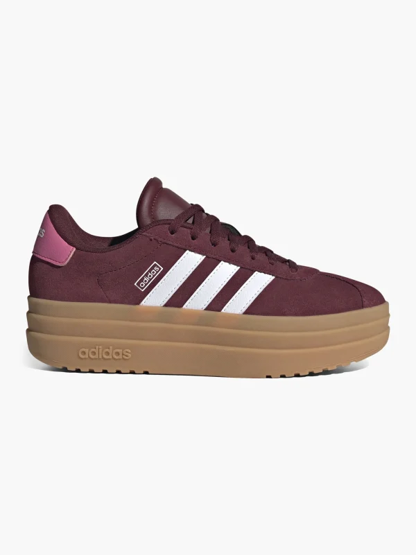 Fashion adidas Sneaker Rosso