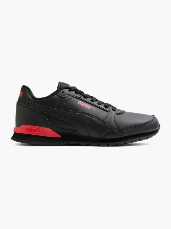 Shop PUMA Sneaker Nero