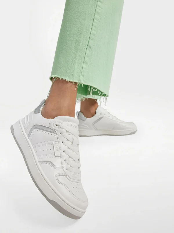 Shop ESPRIT Sneaker Bianco