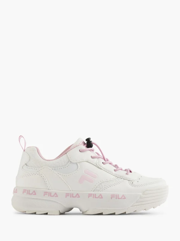 Sale FILA Sneaker Bianco