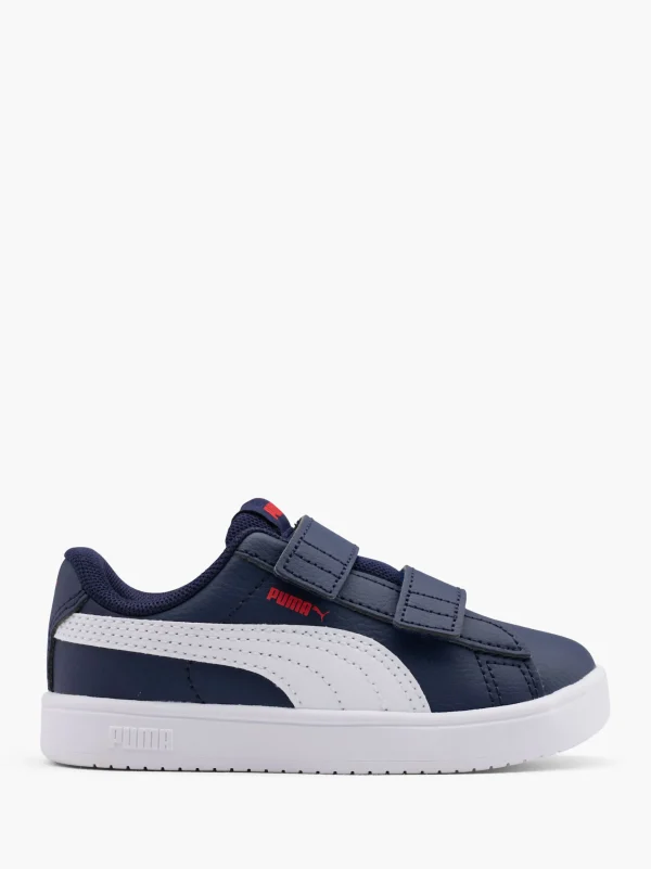 Fashion PUMA Sneaker Blu