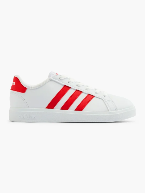 Flash Sale adidas Sneaker Bianco