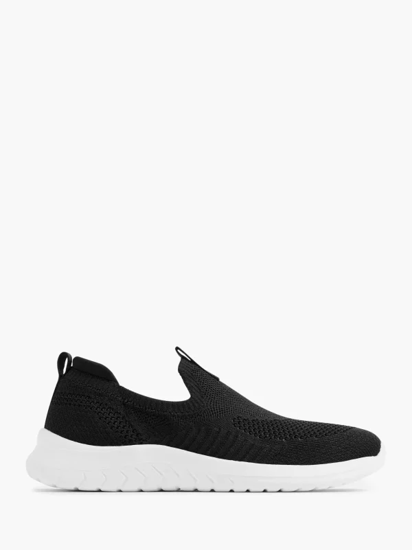 Online Vty Sneaker Nero