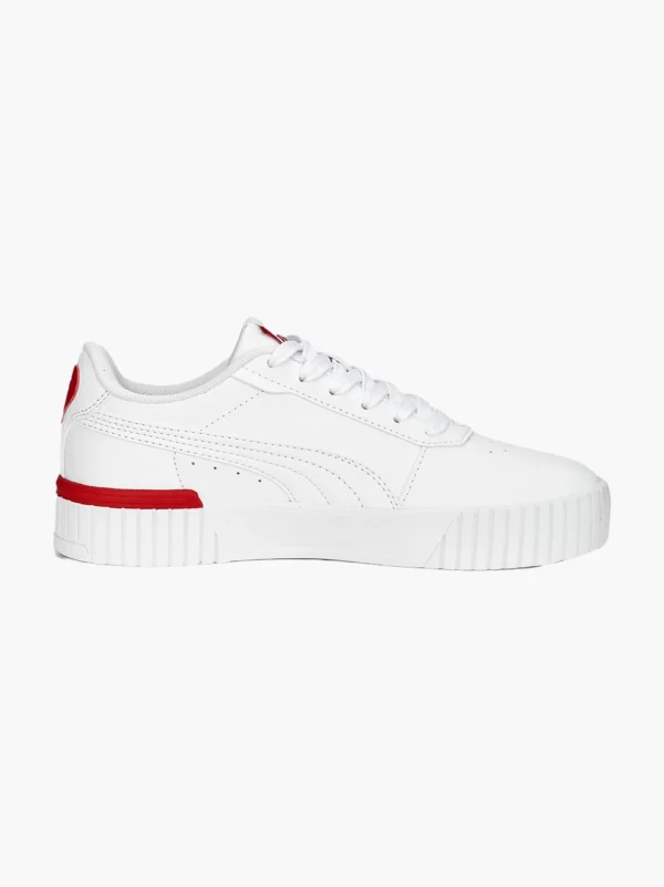 Flash Sale PUMA Sneaker Bianco