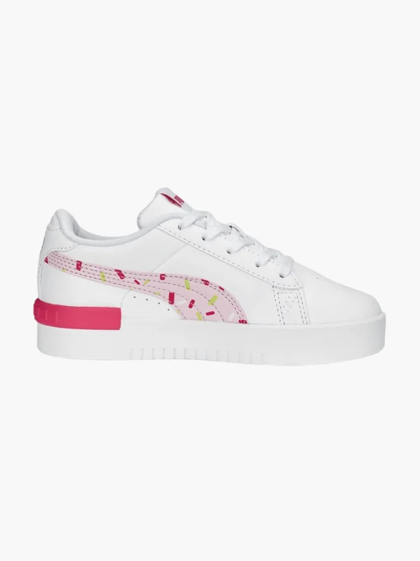Fashion PUMA Sneaker Bianco