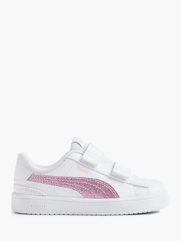 Outlet PUMA Sneaker Rosa