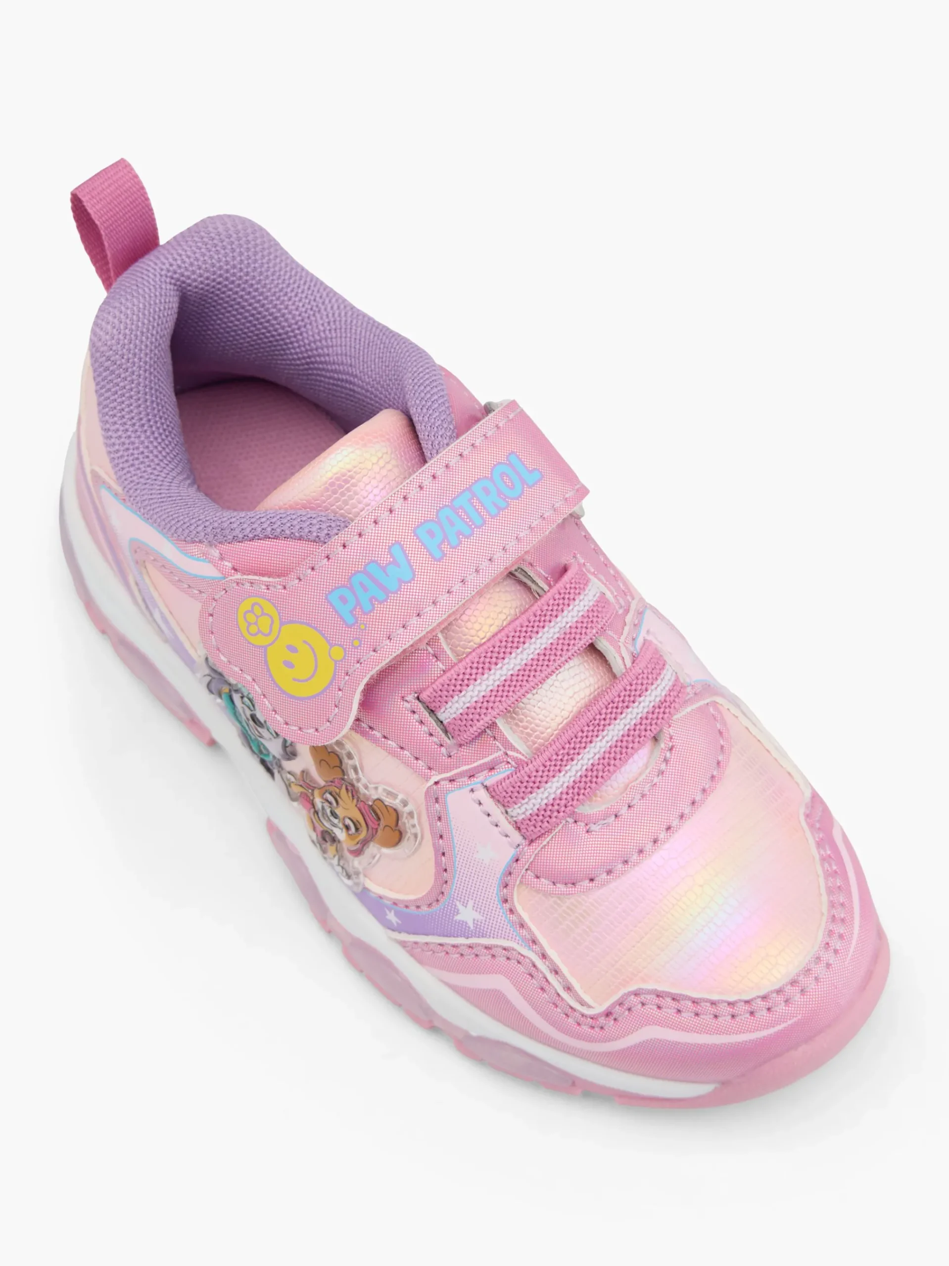 Fashion PAW Patrol Sneaker Viola