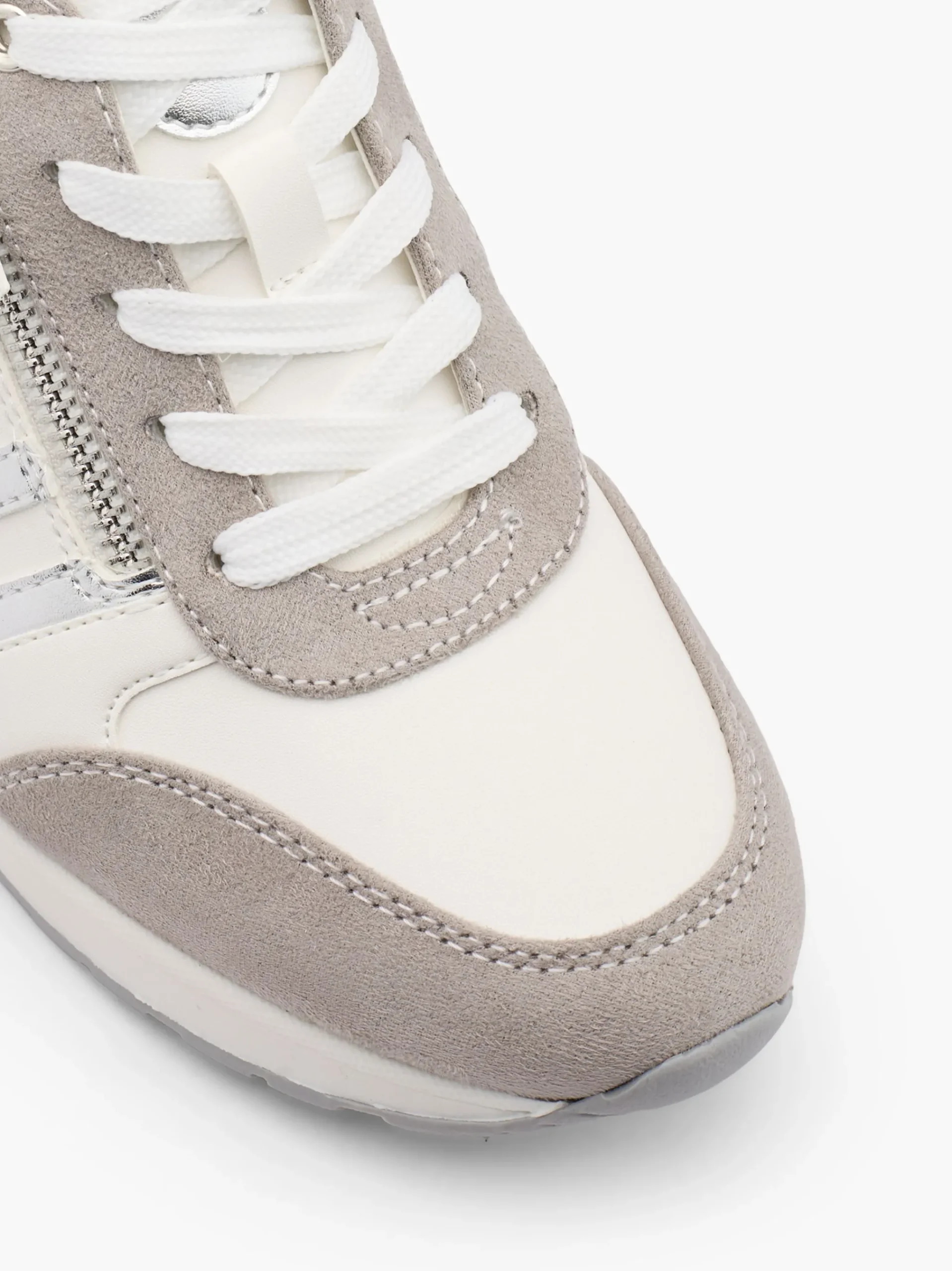 Fashion Catwalk Sneaker Bianco