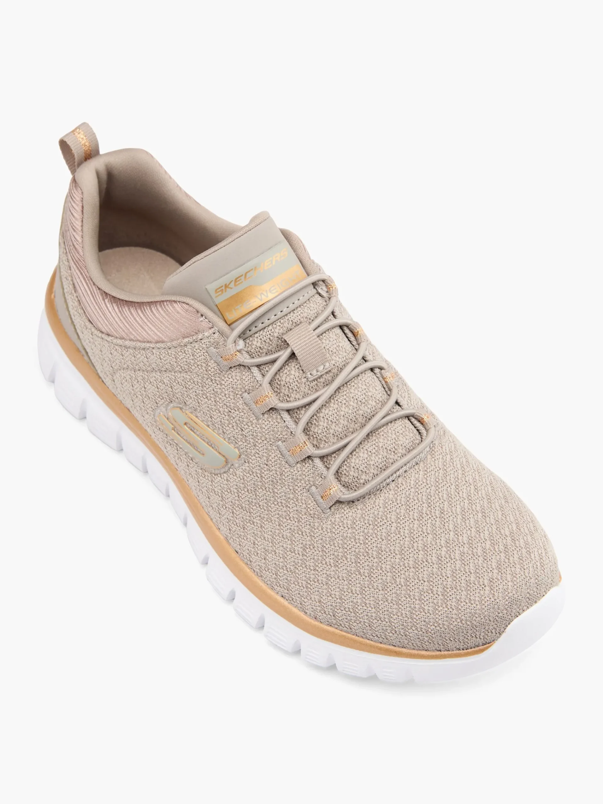 Fashion Skechers Sneaker Talpa