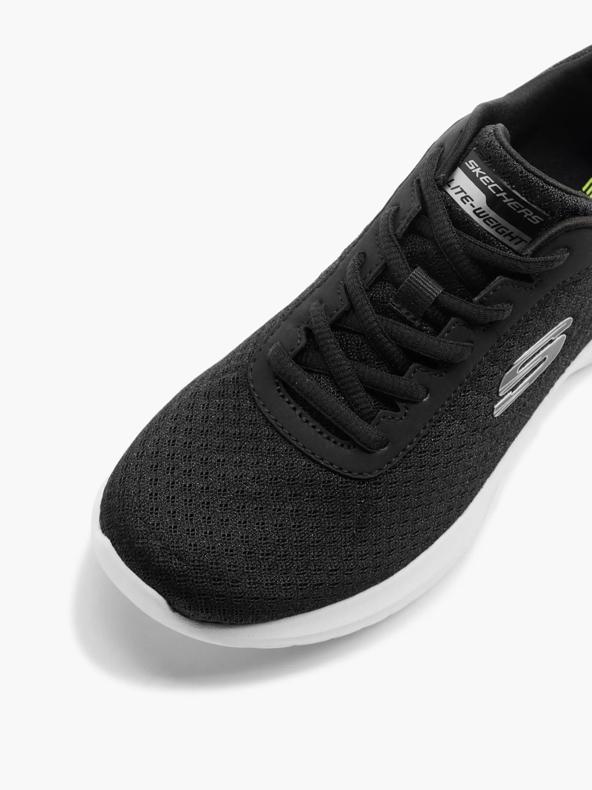 Flash Sale Skechers Sneaker Nero
