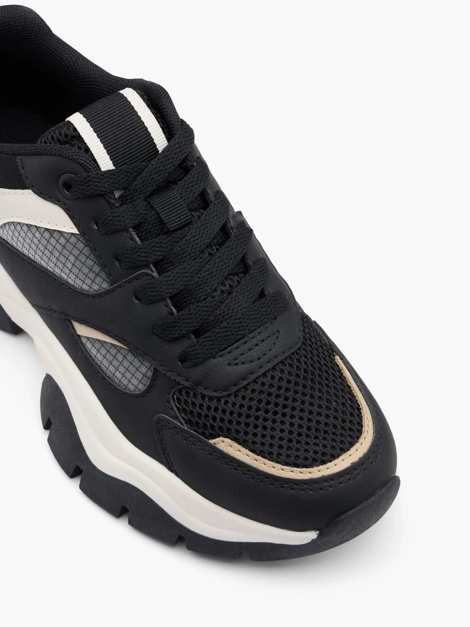 Online Graceland Sneaker Nero