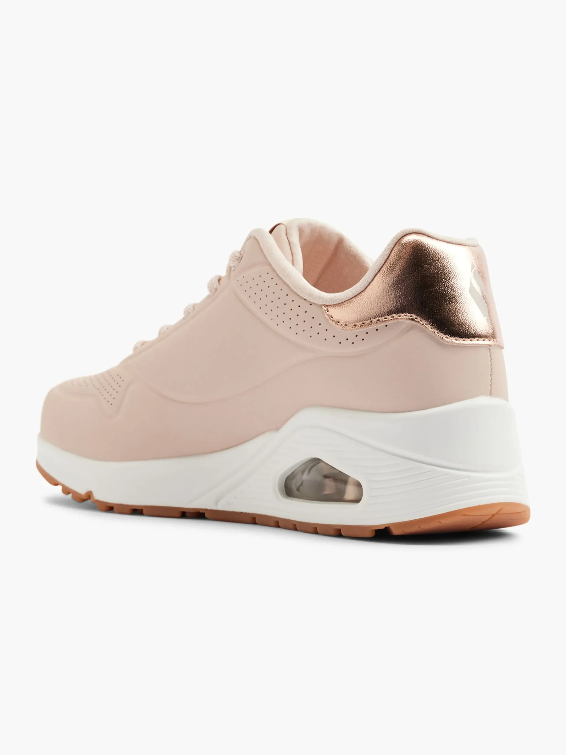 Discount Skechers Sneaker Beige