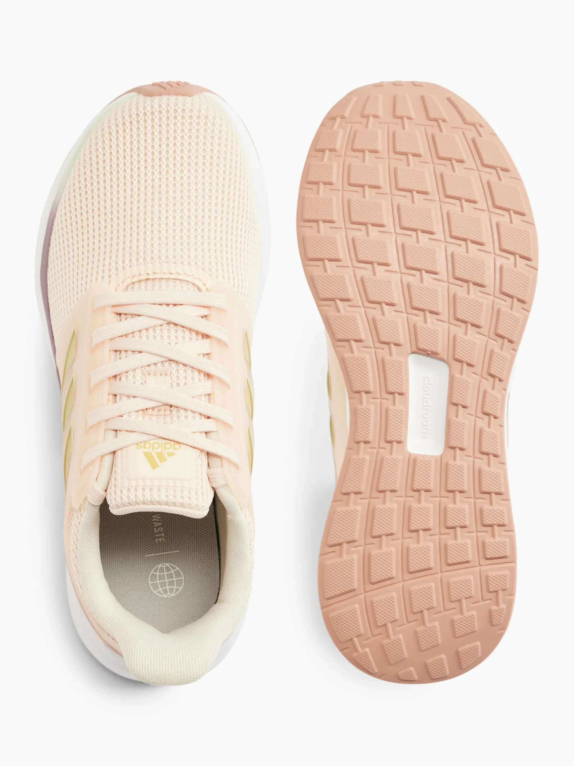 Outlet adidas Sneaker Arancione