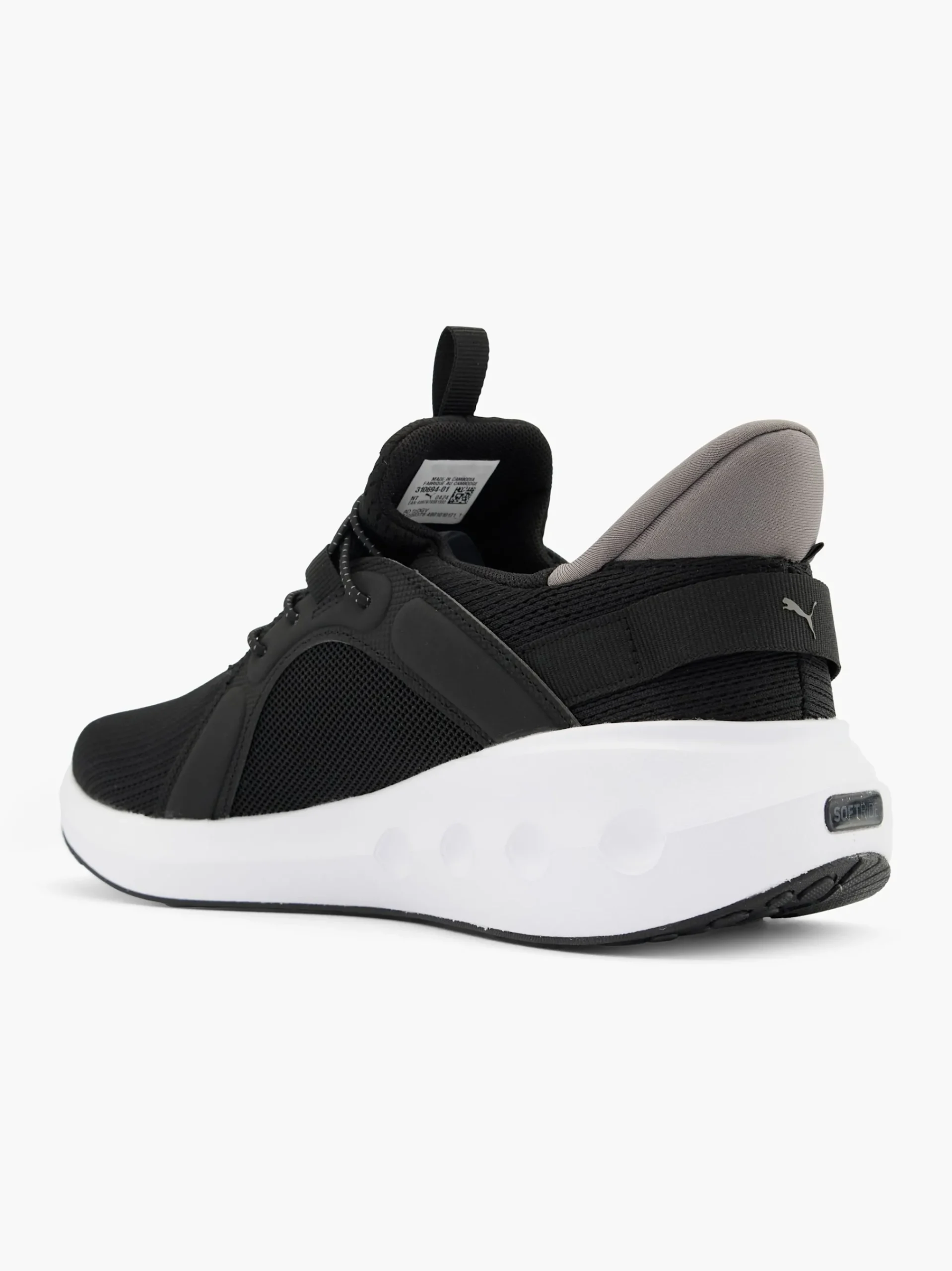 Best PUMA Sneaker Nero