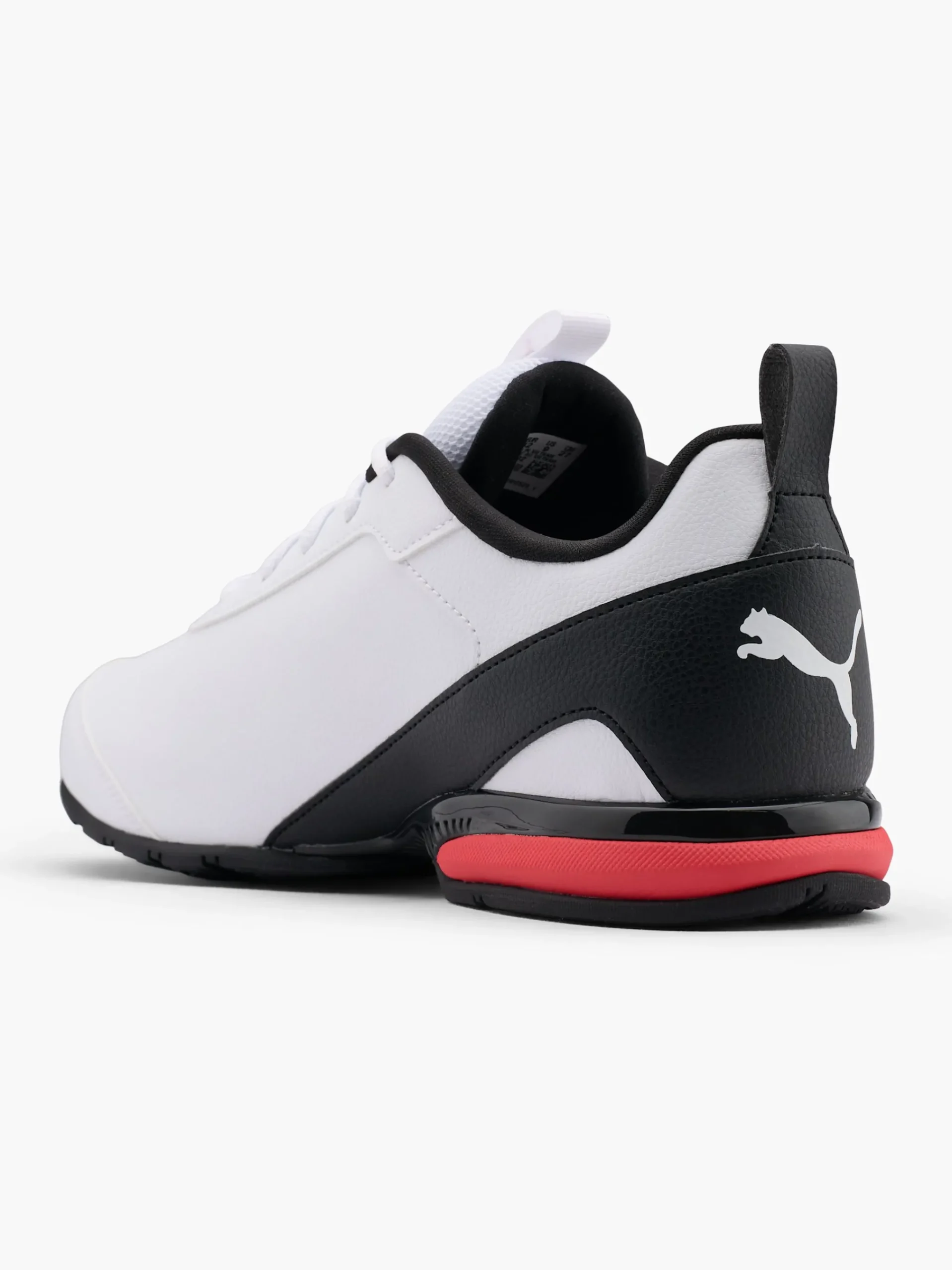 Discount PUMA Sneaker Bianco