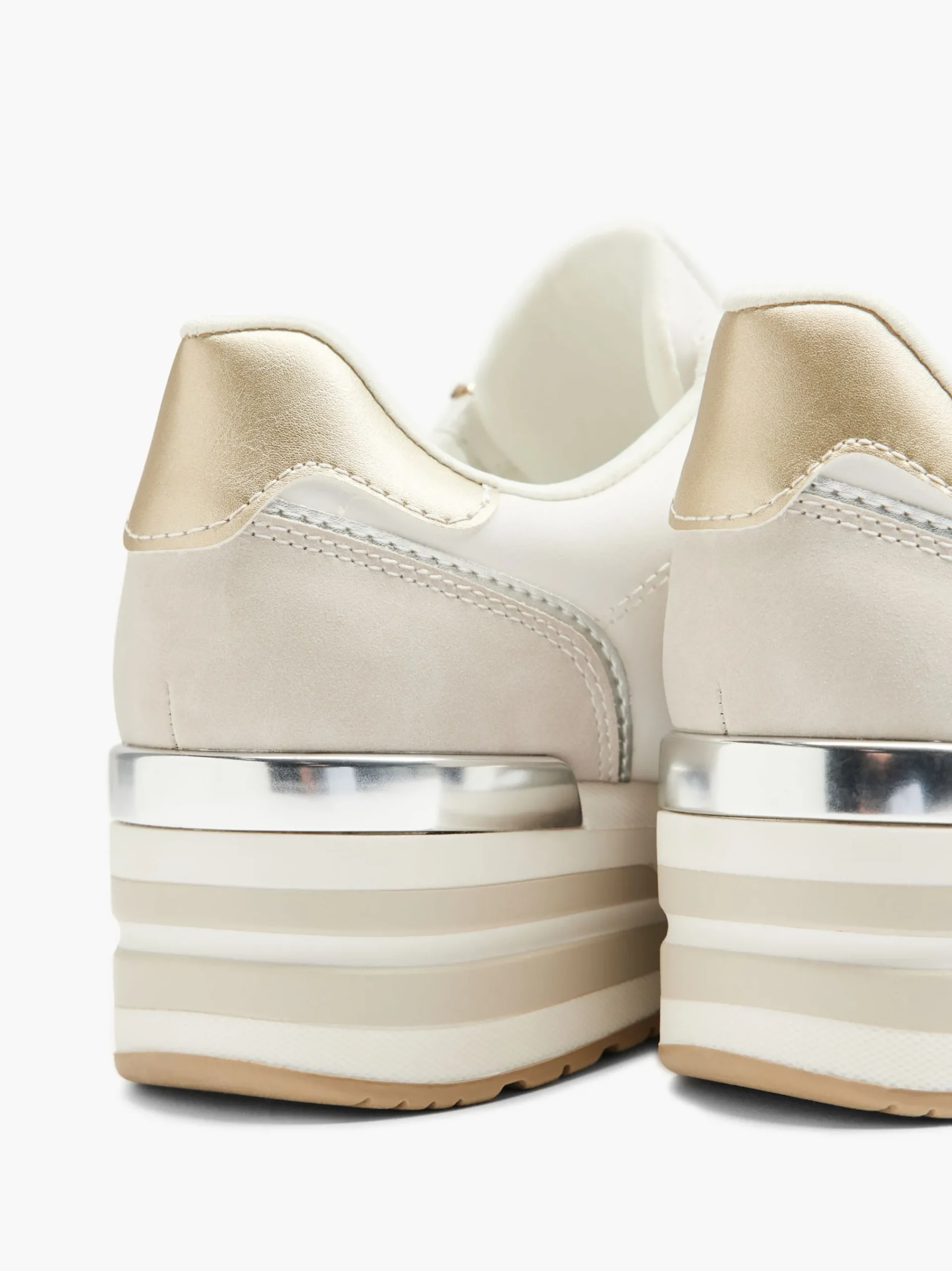 Shop Catwalk Sneaker Bianco