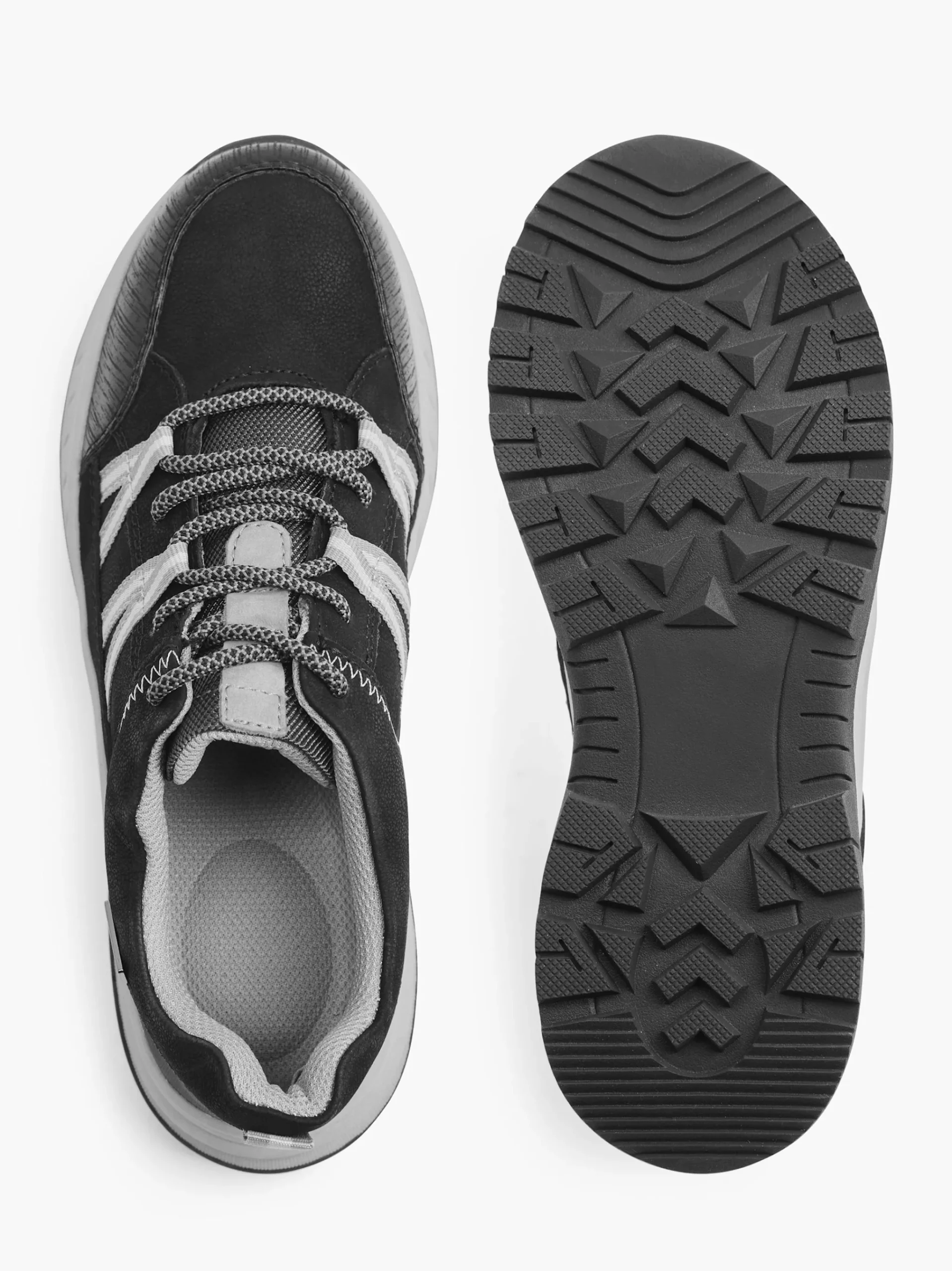 Hot Medicus Sneaker Nero