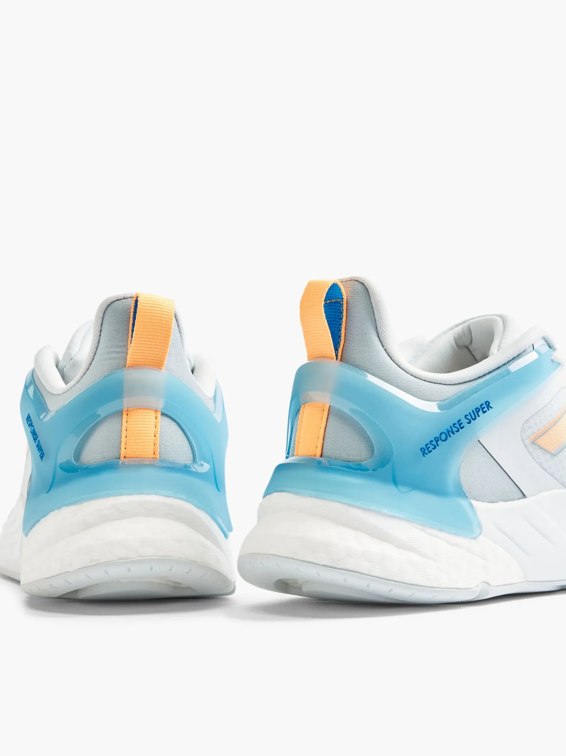 Hot adidas Sneaker Grigio