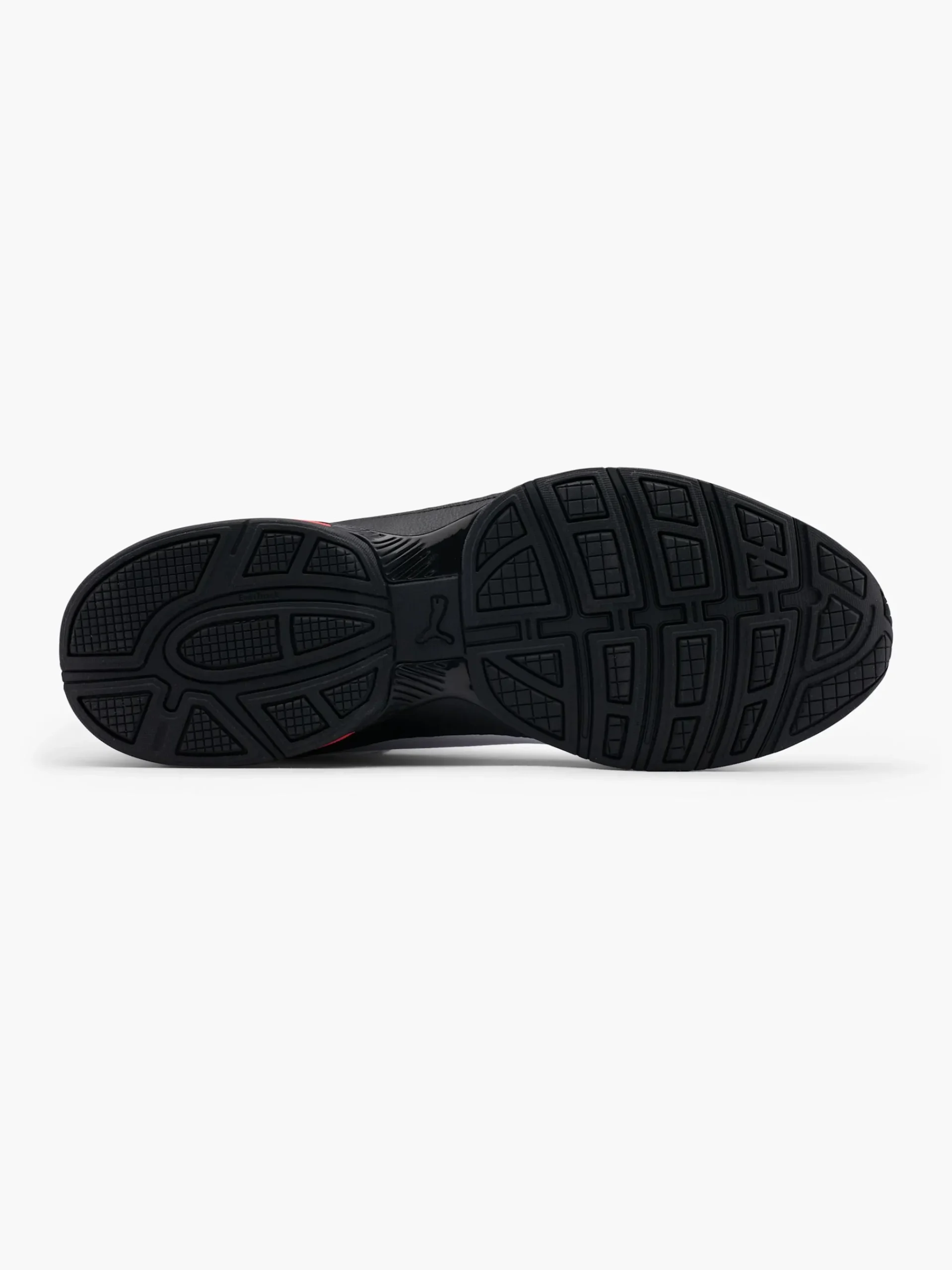 Discount PUMA Sneaker Bianco