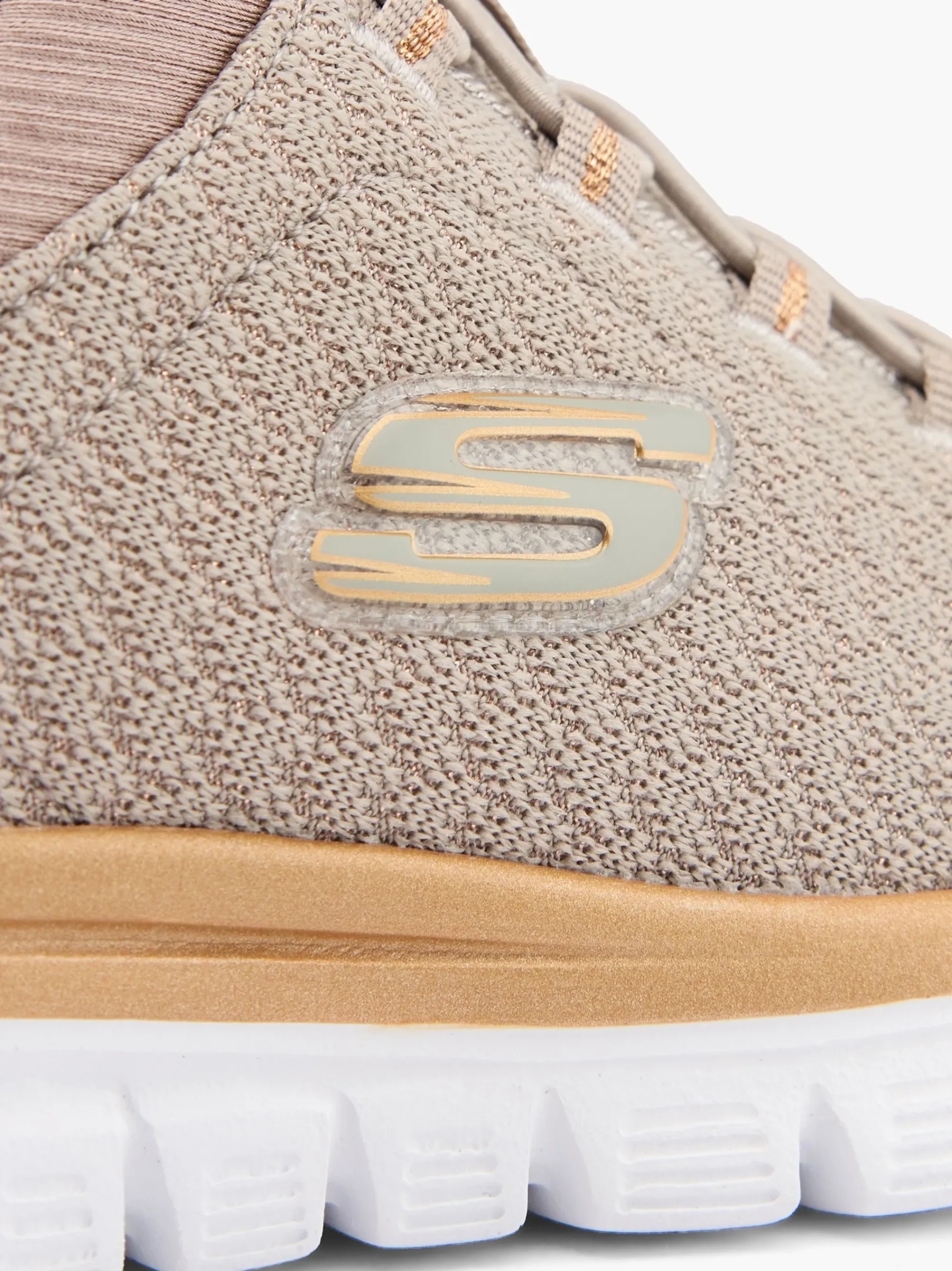 Fashion Skechers Sneaker Talpa