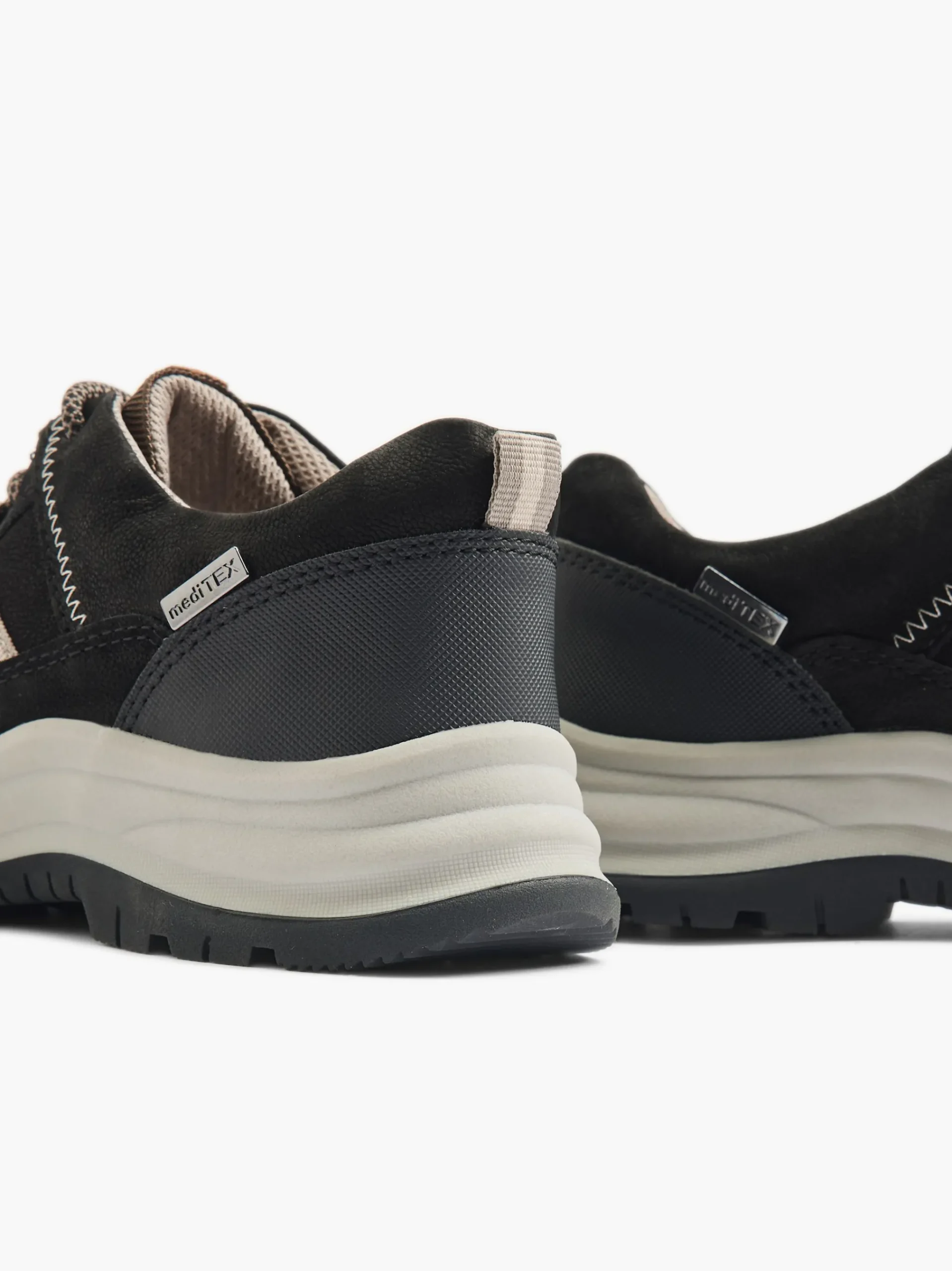 Hot Medicus Sneaker Nero