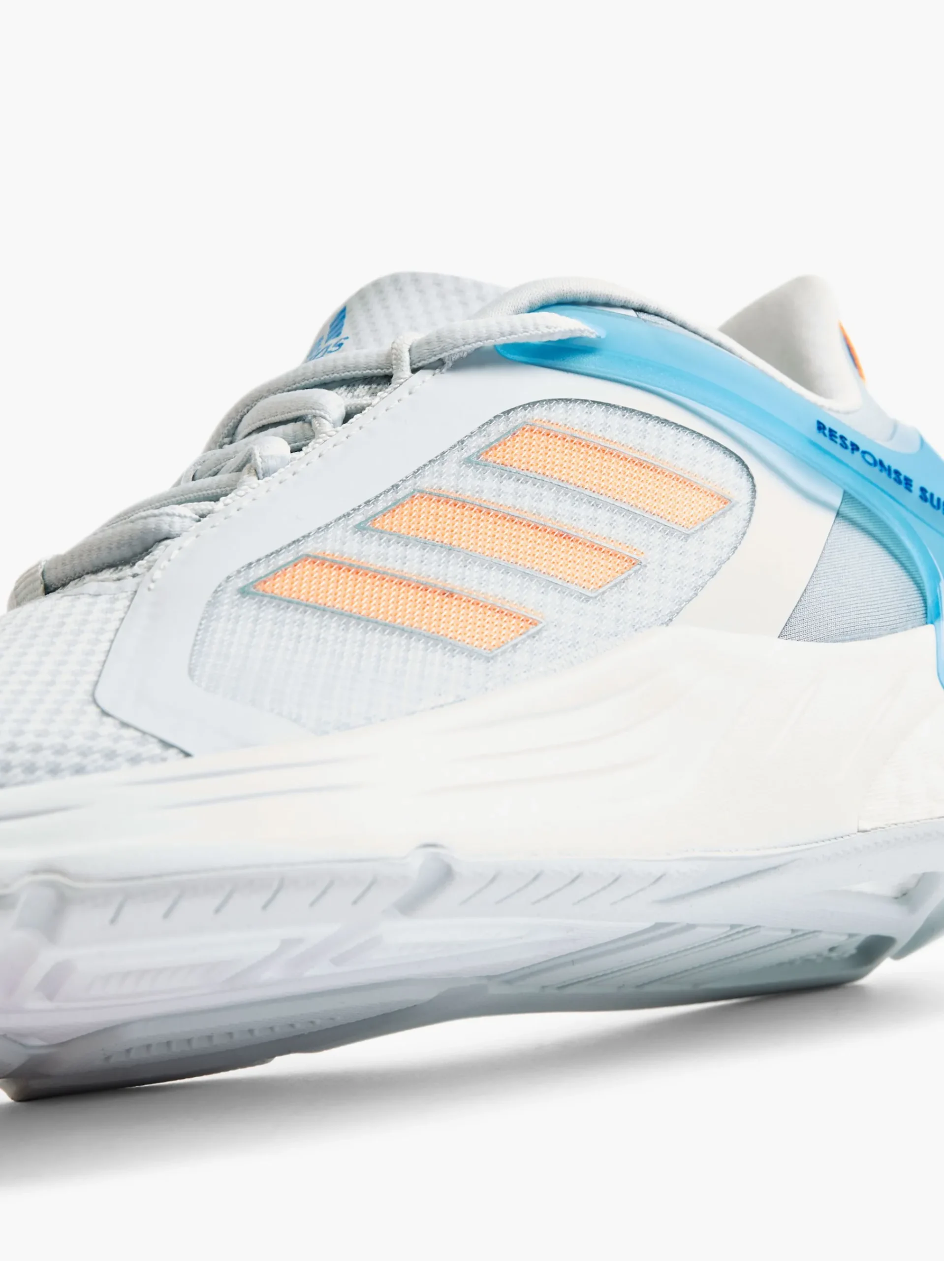 Hot adidas Sneaker Grigio