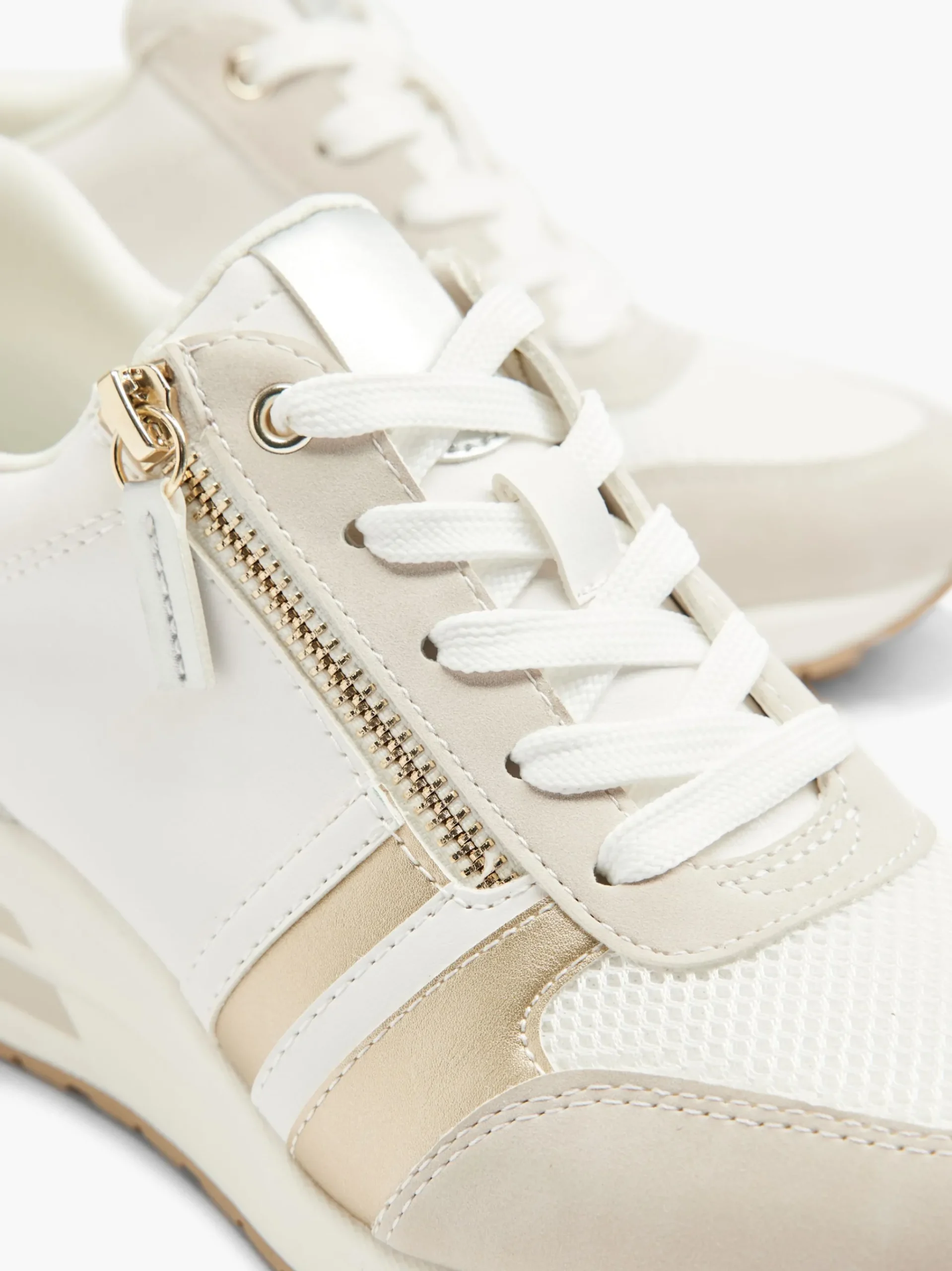 Shop Catwalk Sneaker Bianco