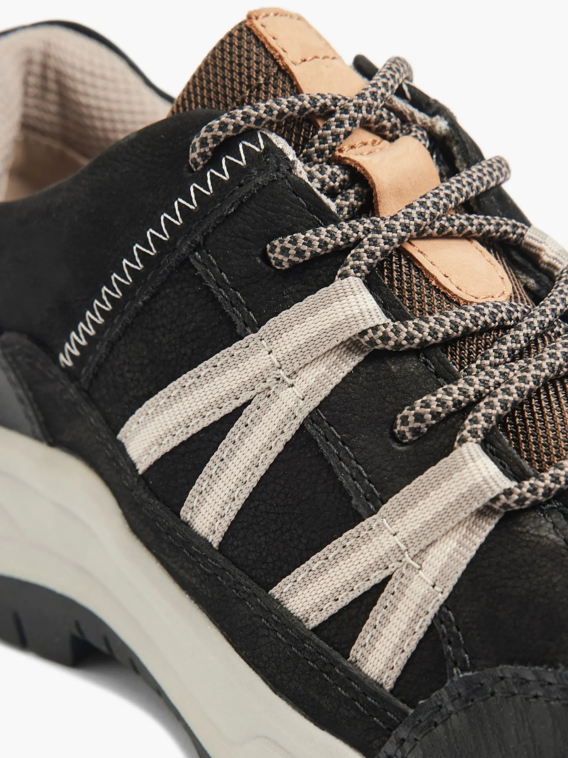 Hot Medicus Sneaker Nero