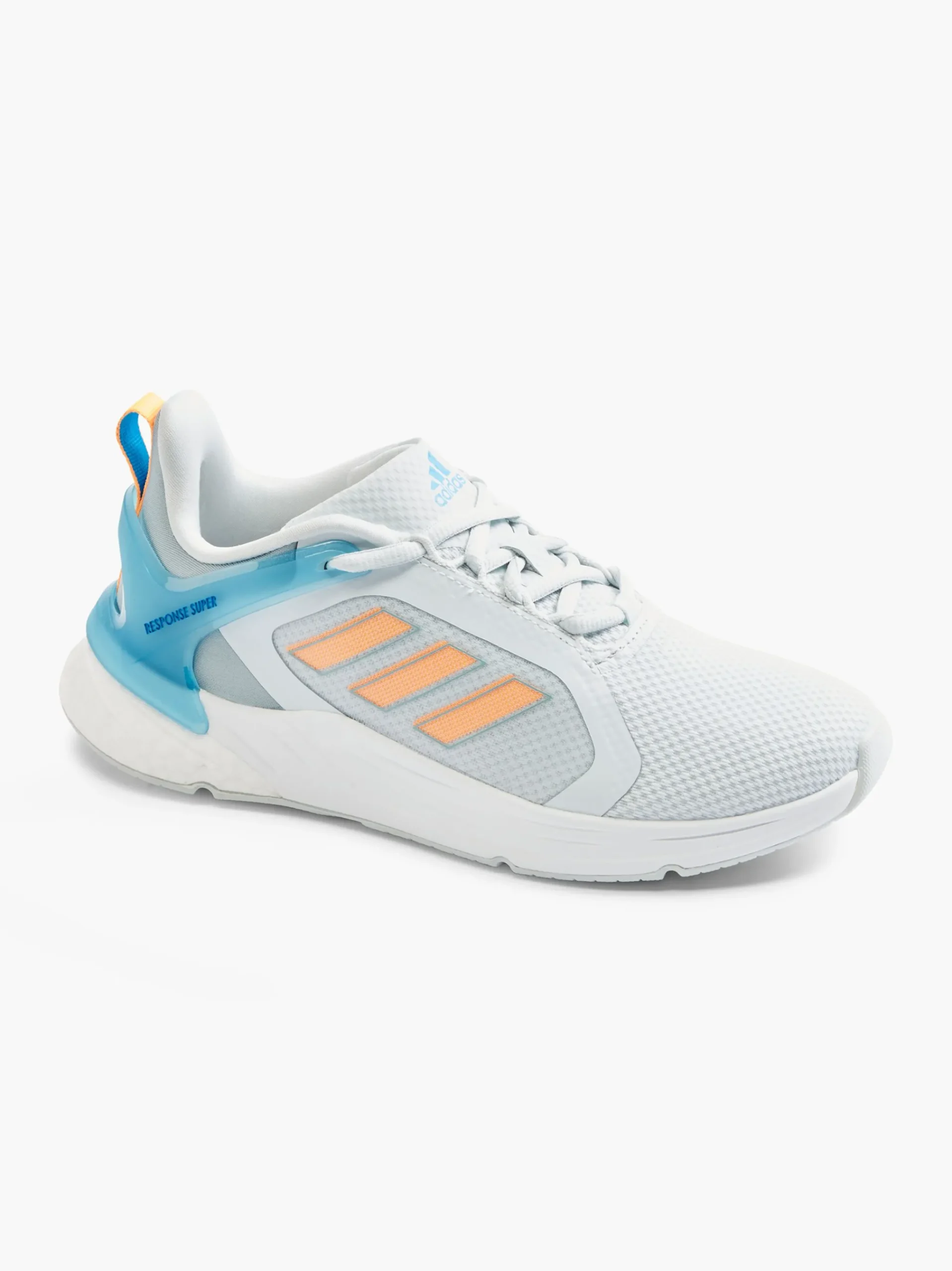 Hot adidas Sneaker Grigio