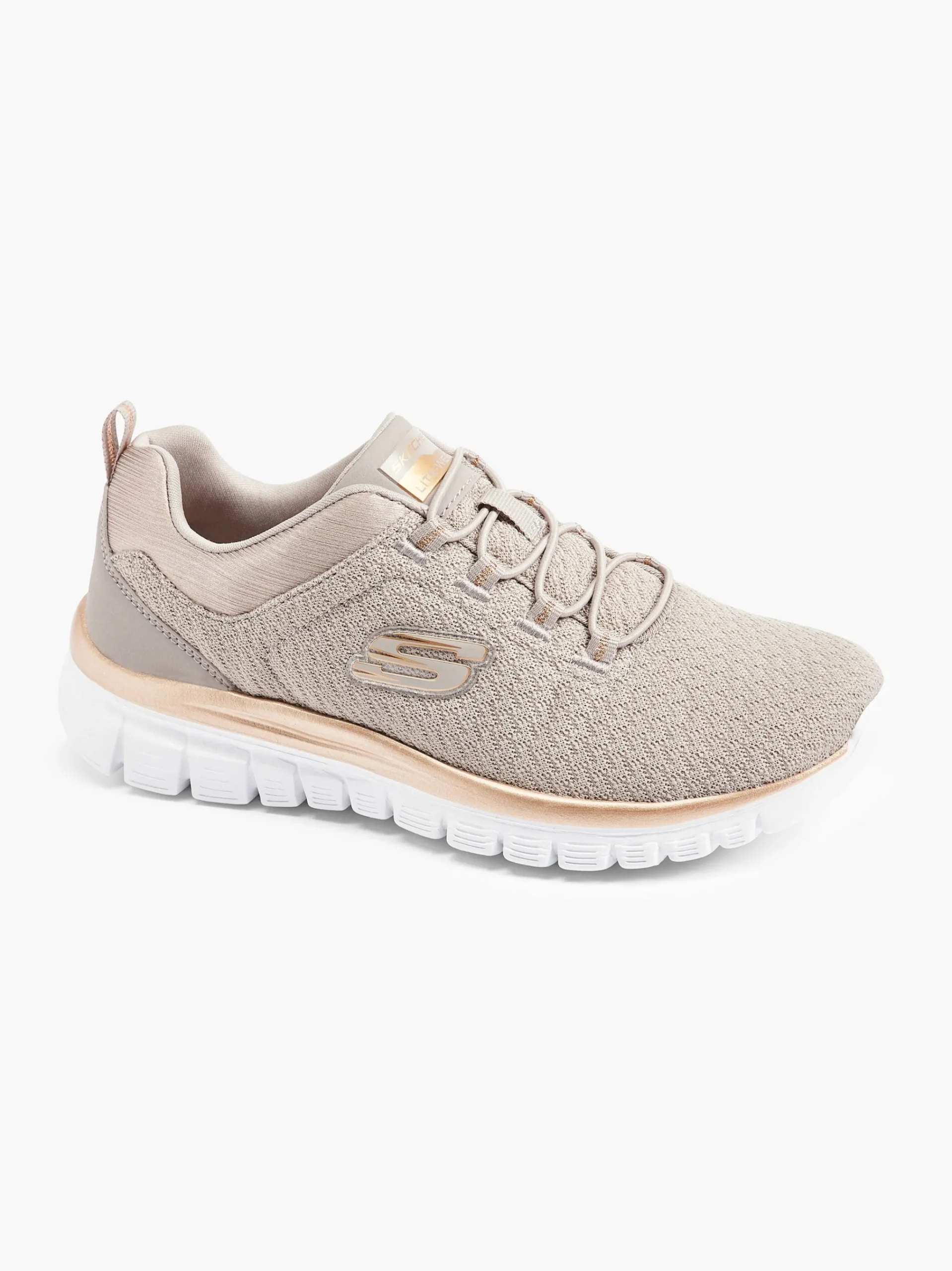 Fashion Skechers Sneaker Talpa
