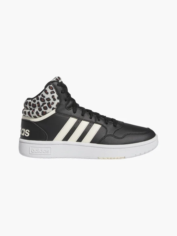 Shop adidas Sneaker alta Nero