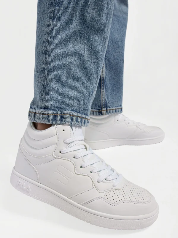 Sale FILA Sneaker alta Bianco