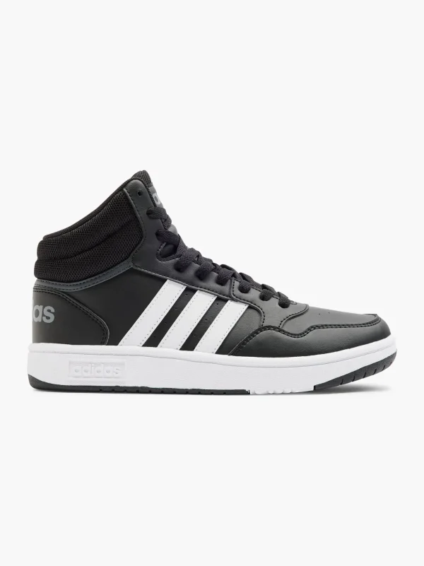 Store adidas Sneaker alta Nero