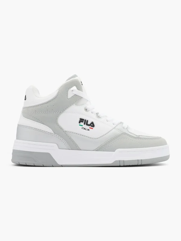 Store FILA Sneaker alta Bianco