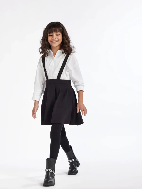 Outlet Graceland Stivale Nero