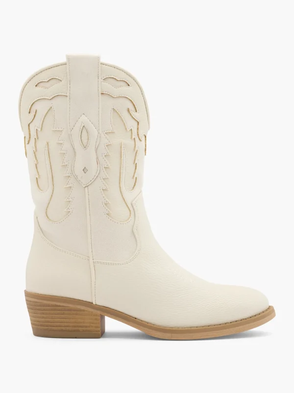 New Catwalk Stivale Beige