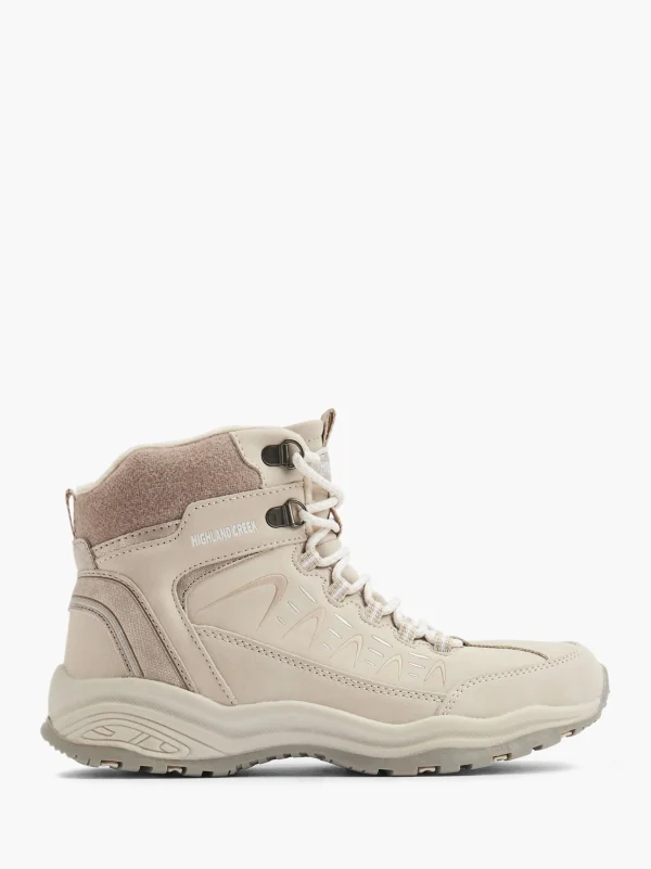 Best Highland Creek Stivale Beige