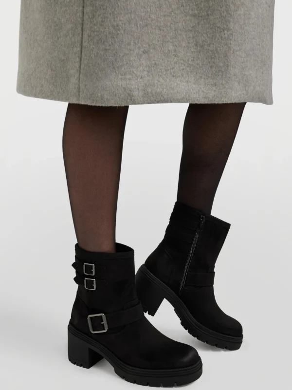 Discount Graceland Stivale Nero