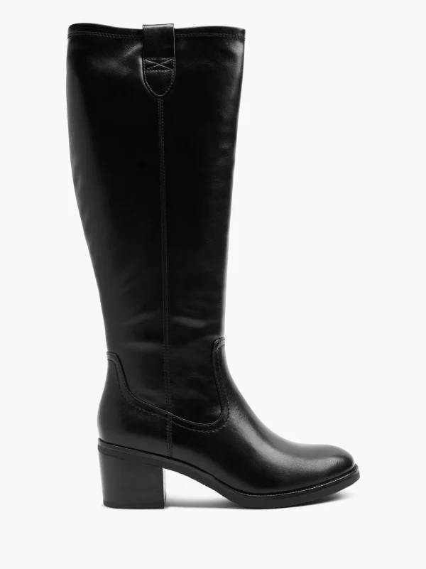 New Graceland Stivale Nero