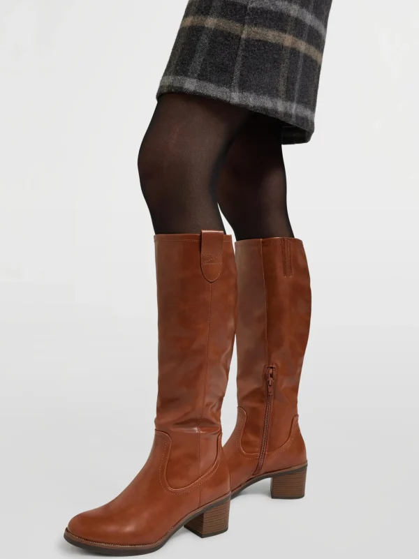 Sale Graceland Stivale Marrone