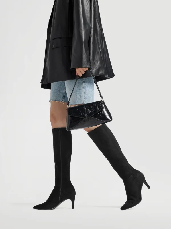 New Catwalk Stivale Nero