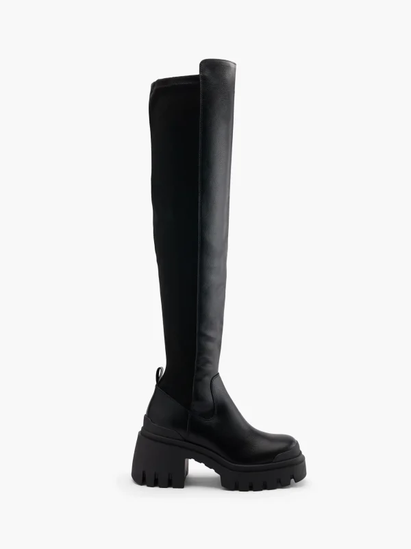 Store Catwalk Stivale Nero