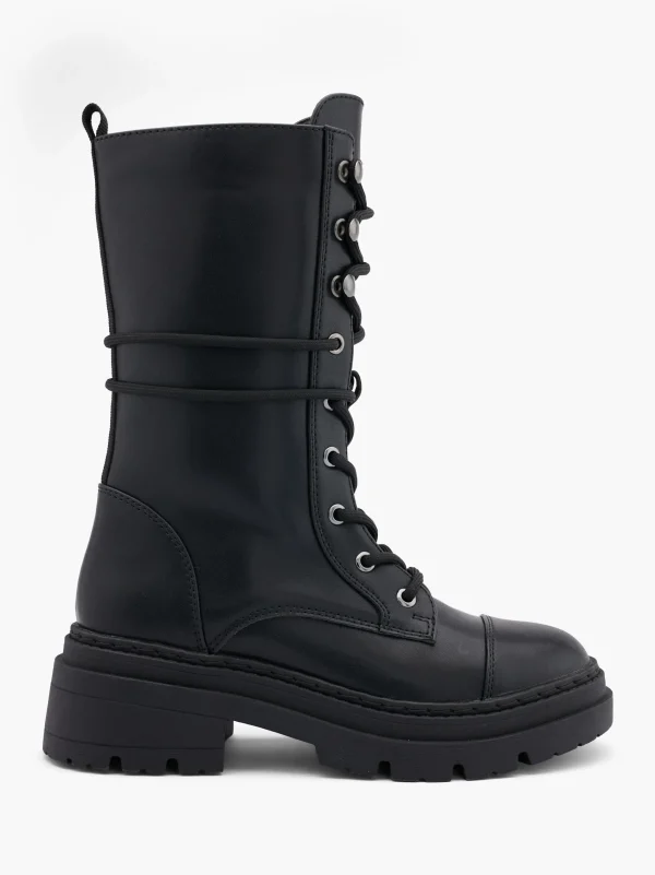 Store Graceland Stivale Nero