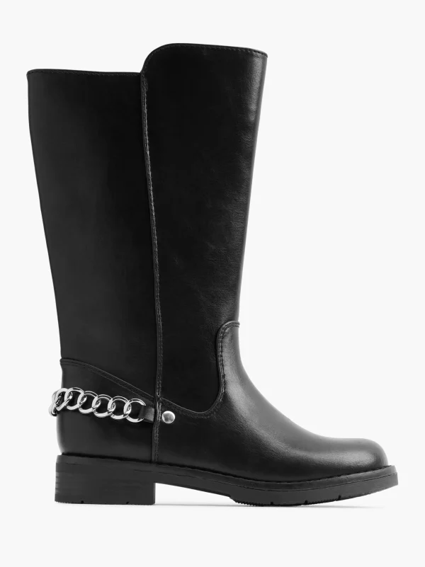 Flash Sale Graceland Stivale Nero