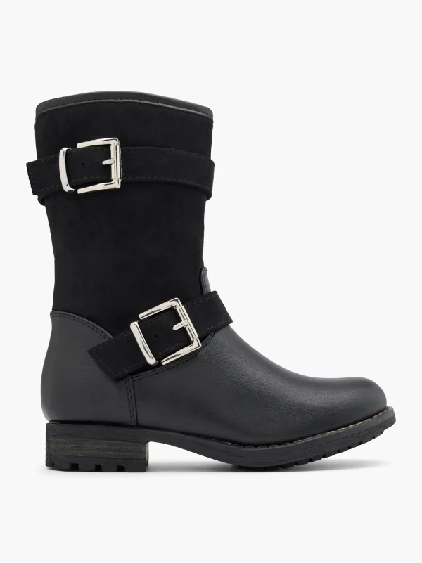 Best Sale Graceland Stivale Nero