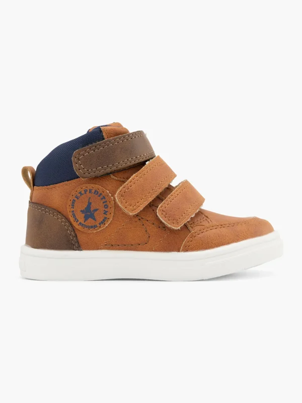 Cheap Vty Stivale Cognac