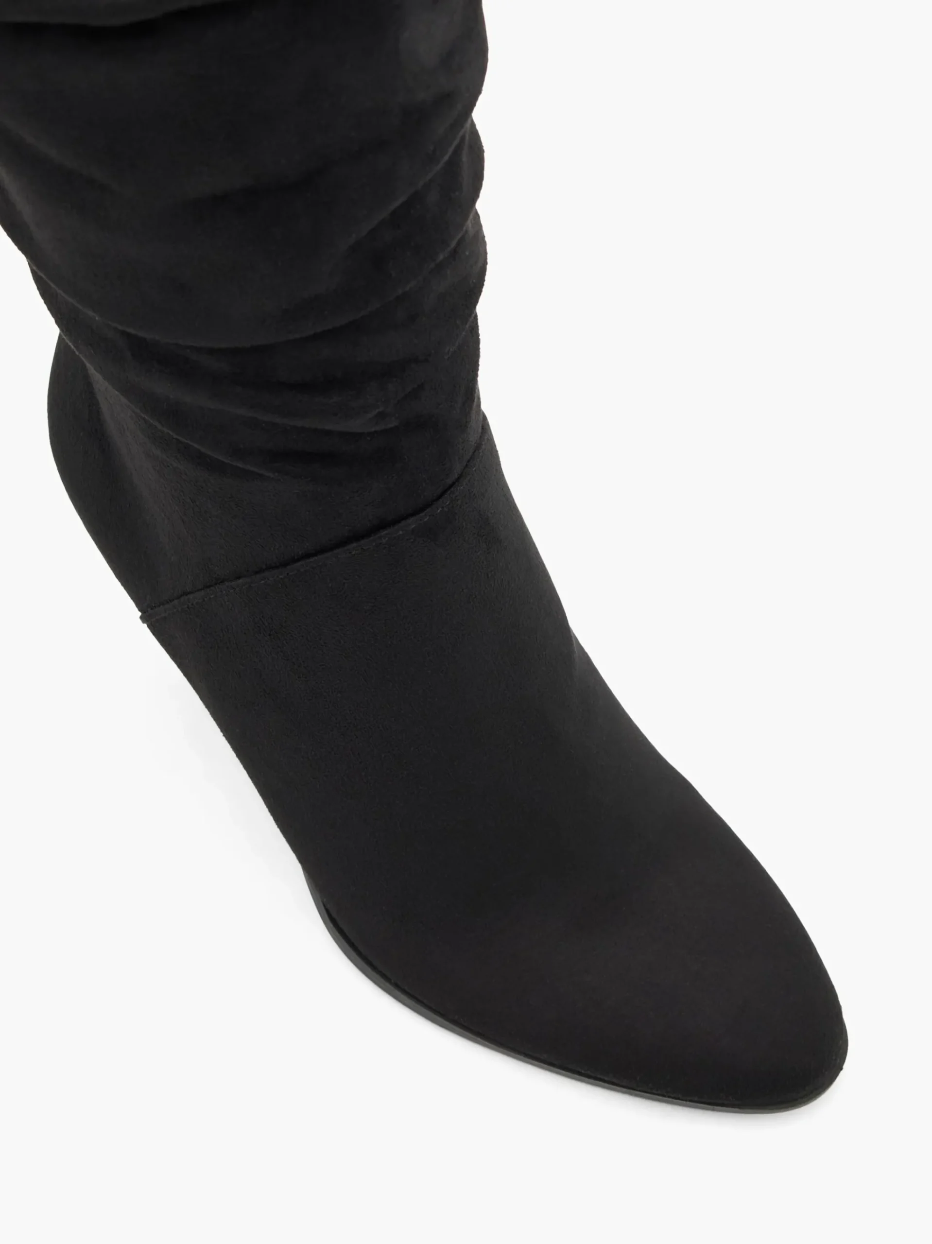 New Catwalk Stivale Nero