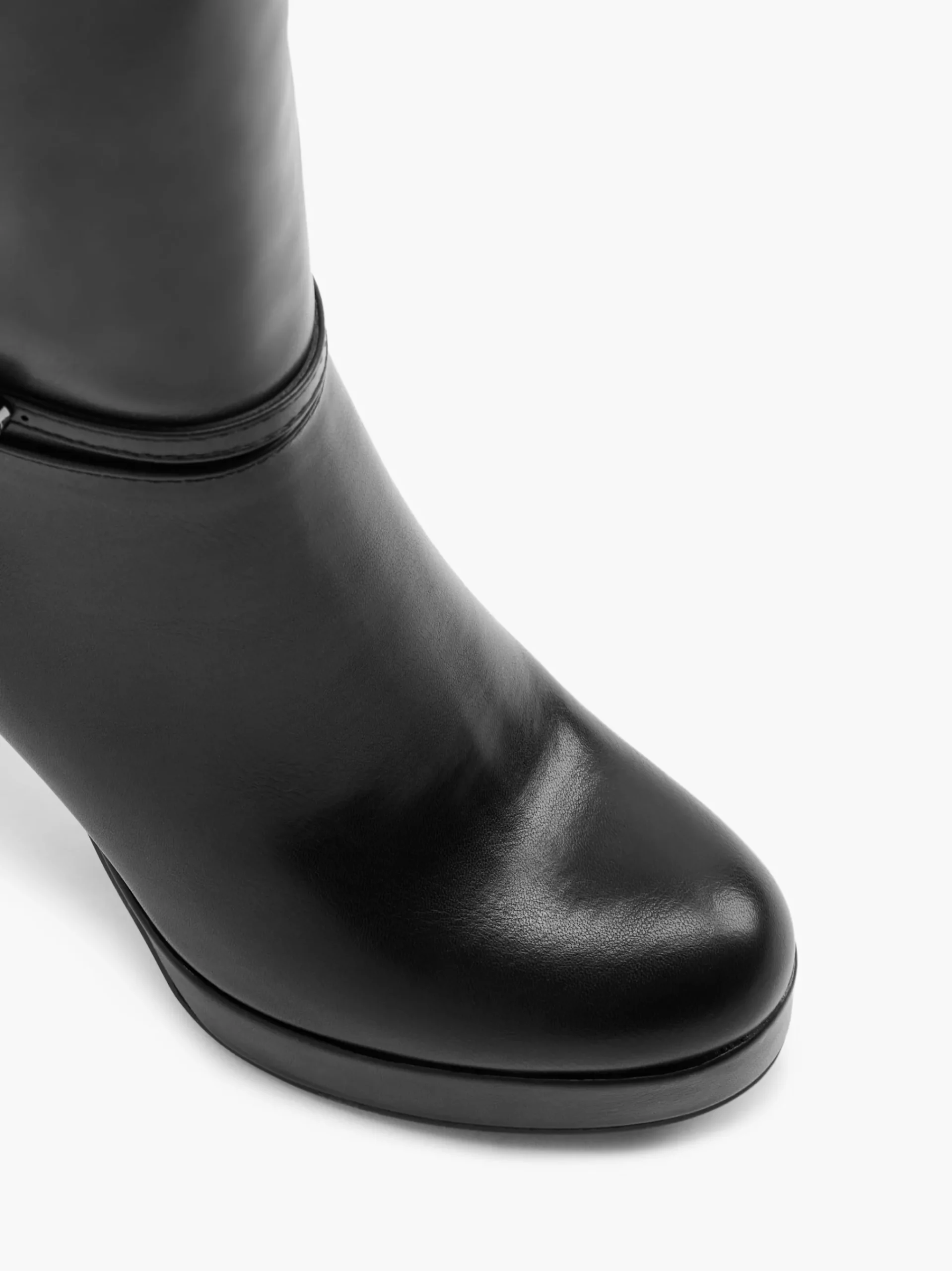 Online Catwalk Stivale Nero