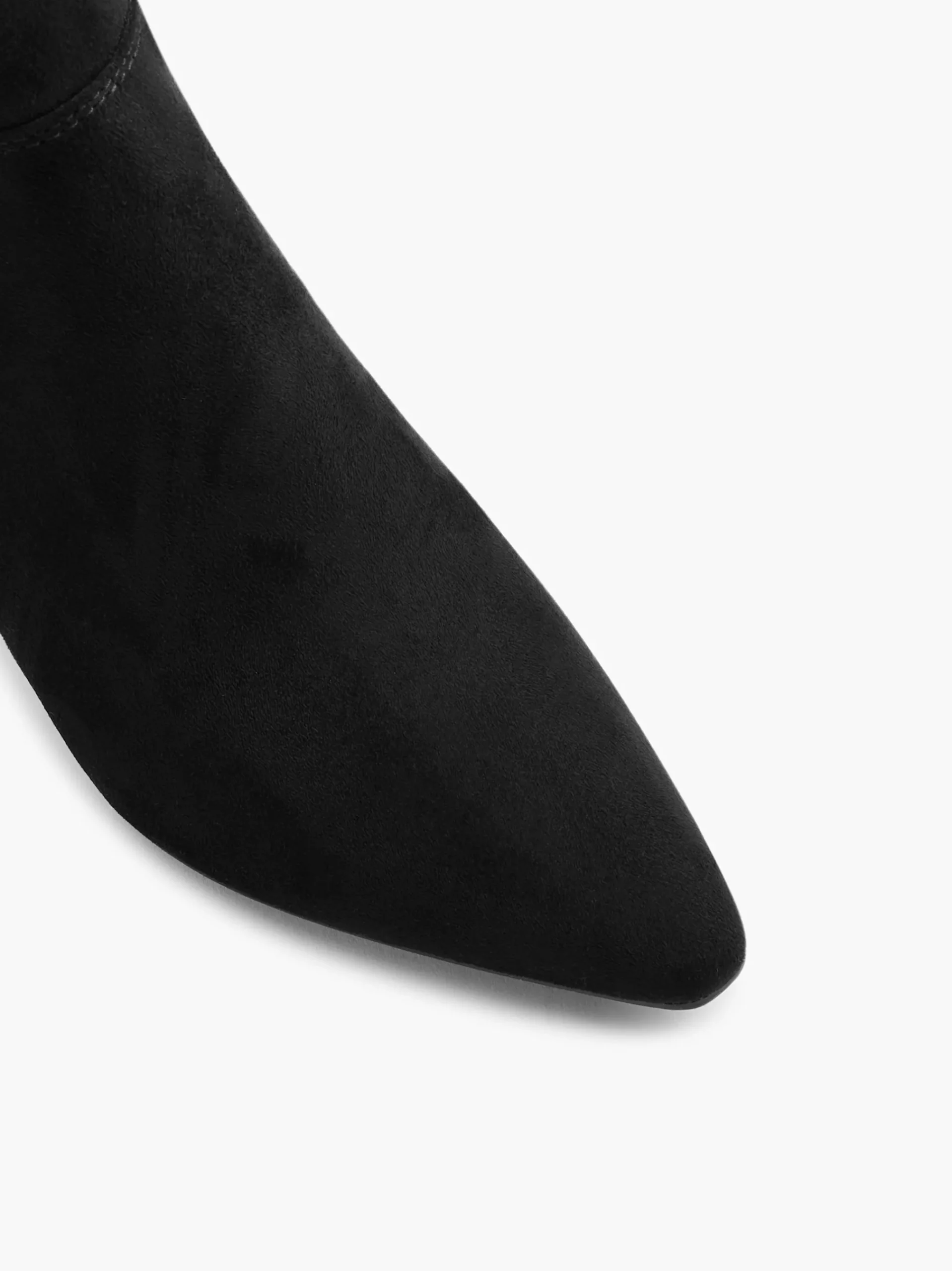 New Catwalk Stivale Nero