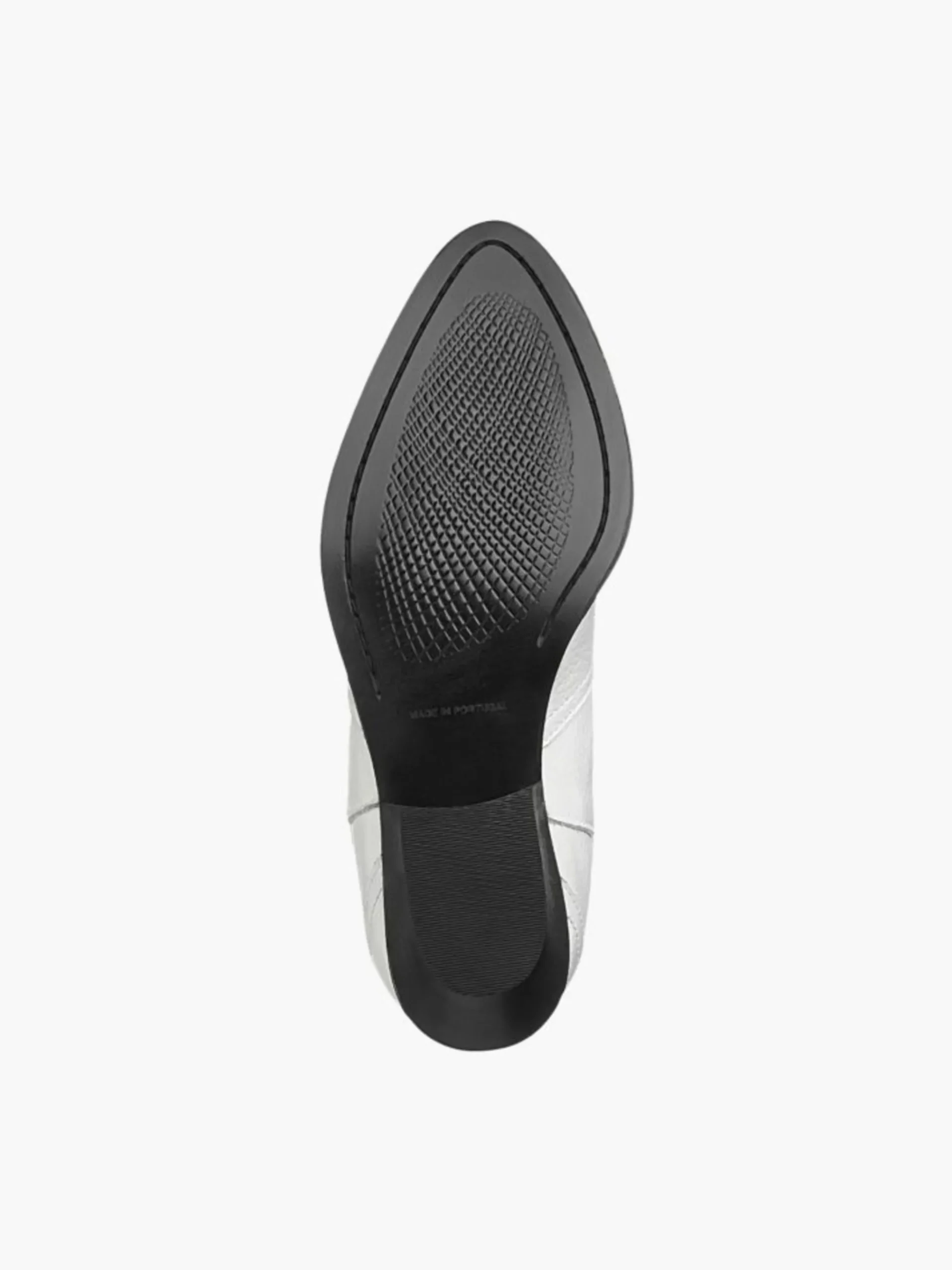 Cheap Catwalk Stivale Bianco